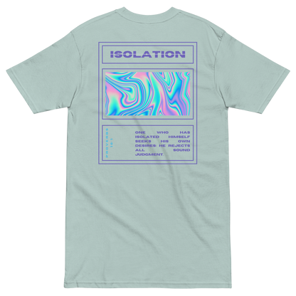 Isolation Kaleidoscope | Premium Tee