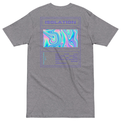 Isolation Kaleidoscope | Premium Tee