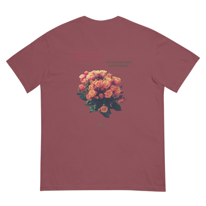 Graceful Garden | Heavyweight Tee