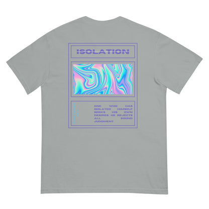 Isolation Kaleidoscope | Heavyweight Tee