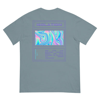 Isolation Kaleidoscope | Heavyweight Tee