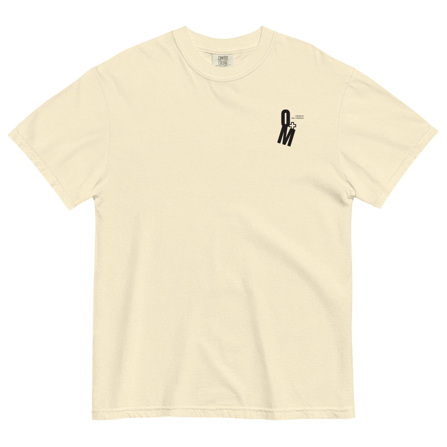 Protector | Heavyweight Tee