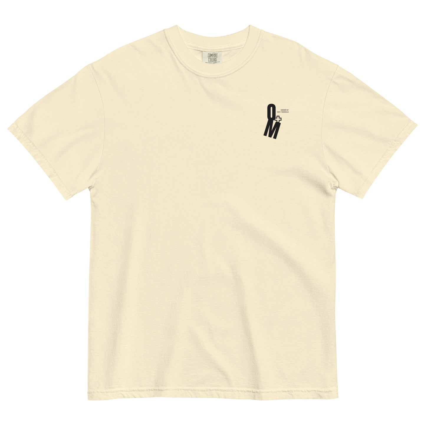 Walk In Love | Heavyweight Tee