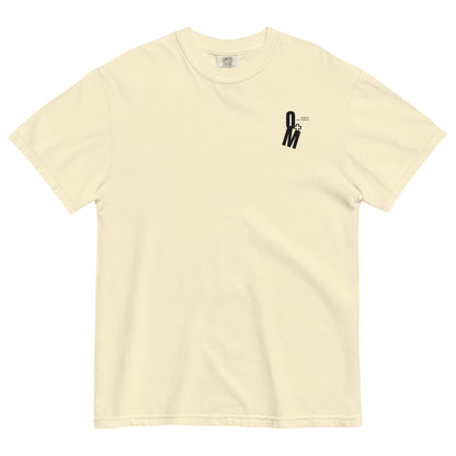 Walk In Love | Heavyweight Tee