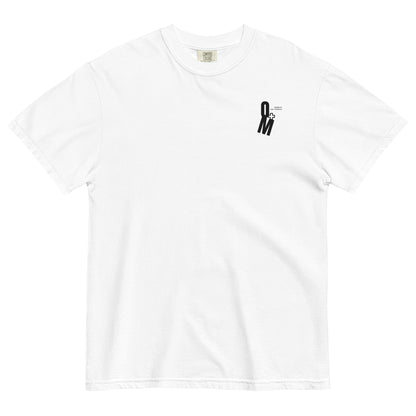 Walk In Love | Heavyweight Tee